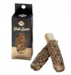 Sagrada Madre természetes füstölő Palo Santo és gyógynövények (SM-013-A)