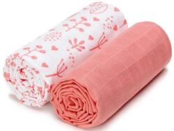 T-TOMI Tetra törölközők Exkluzív Kollekció Természet (8595695401864)