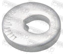 FEBEST Șaibă reglaj unghi de fugă, corp axe FEBEST 0230-006 (0230-006) - centralcar