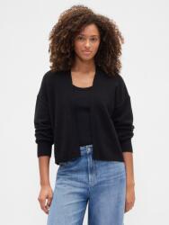 GAP Плетен кардиган GAP GAP | Cheren | ЖЕНИ | XL