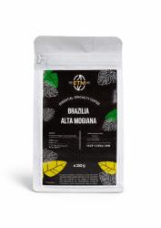 ETM Cafea boabe Brazilia Alta Mogiana 250g - Speciality Coffee SCA 83