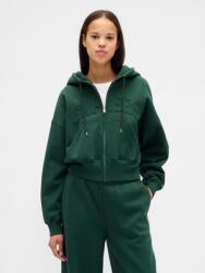 GAP Oversize суитчър VintageSoft GAP GAP | Zelen | ЖЕНИ | M