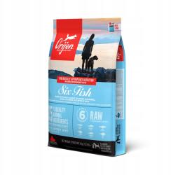 ORIJEN 6 Halászkutya 6 kg