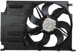 MAXGEAR Ventilator, radiator MAXGEAR AC230307 (AC230307)