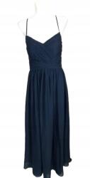 Swing Ruha Maxi Sötétkék 42-ES Méret