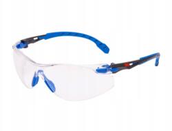 3M Solus 1000-es sorozatú védőszemüveg, átlátszó lencse (S1101SGAF-EU)