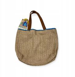  Női szívószálas kézitáska strandra Baby Aspen (KN4/156-10)