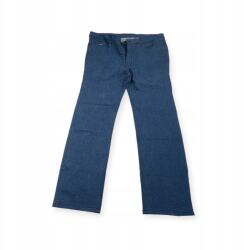  MTAILOR Férfi Farmernadrág, Size XL, Kék, Egyenes Szárú, Cipzáras