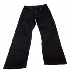 Wrangler férfi farmernadrág fekete 52 (KN13/31-3)