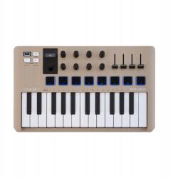 Arturia MiniLab 3 Champagne - MIDI vezérlő billentyűzet (MiniLab 3)