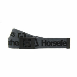 Horsefeathers Колан Idol - gray Horsefeathers | Siv | МЪЖЕ | ЕДИН РАЗМЕР