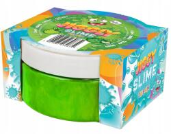 TUBAN Jiggly Slime Kész Illatos Zöld Alma 200G Glut (5901087035839)