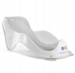 Angelcare Babaágy Fit Fürdéshez (Angelcare Leżaczek Kąpielowy FIT GREY)
