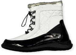  Alacsony Totes 40 női csizmák (KN5/8-22)