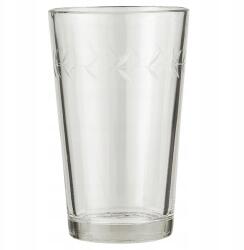 Ib Laursen Pohár levél mintás díszítéssel Ib Laursen (0214-00)