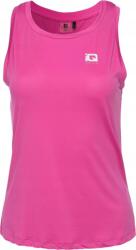 IQ Cross The Line Női Ujjatlan Póló Felső Boxer Edzés Iq Tinga Méret M (5902786410989)