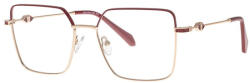 BERGMAN 355-8 Clip-On Rama ochelari