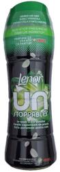 Lenor unstoppables perle parfumate pentru rufe cu parfum ariel 270gr