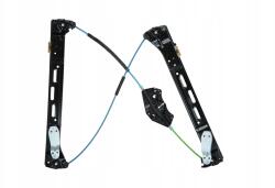 Kamoka Ablakemelő Elöl Bal