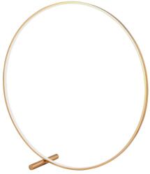 Viokef Lighting Lampadar LED 3000K Circle 4303001 (4303001)