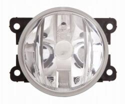 Abakus Peugeot 208 I Ködlámpa (2012-)