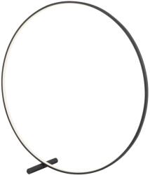 Viokef Lighting Lampadar LED 3000K Circle 4303000 (4303000)