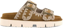 MOU Sandale Bio Sandal MUSW461005A cog cognac (MUSW461005A cog cognac)