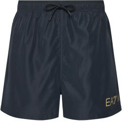 EA7 Costum de baie 7M002000AF13049 MC004 black/gold