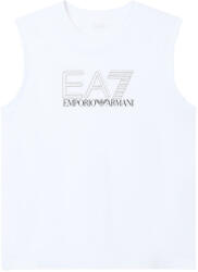 EA7 T-shirt 7M001306AF10375 U0002 white (7M001306AF10375-U0002 white)