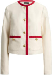 Ralph Lauren Sacou Lt Drapy Linen Visc-Wvn 200P08848001 101 natural (200P08848001 101 natural)