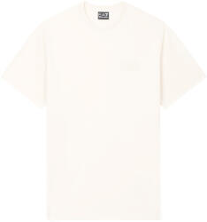 EA7 T-Shirt 7M001357AF13862 U0004 sugar swizzle (7M001357AF13862-U0004 sugar swizzle)