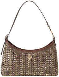 Kurt Geiger Geantă mică Fabric Kurt Mini Shoulder 5586068609 68-bronze com (5586068609 68-bronze com)