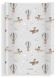 Klups Saltea De Infasat Bebe Cu Intaritura 70x47, 5 Klups Balon Flight CP6 (00086906) - jucariafavorita Saltea de infasat