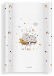 Klups Saltea De Infasat Bebe Cu Intaritura 70x47, 5 Klups Good Night 437 (00086901) Saltea de infasat