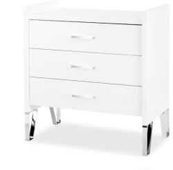 Klups Comoda copii Klups Blanka Alb (00008589)