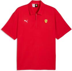 PUMA Ferrari Race Cloudspun Polo (634247-02)
