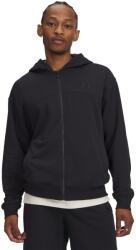 Under Armour Rival LW FZ LG | Bărbați | Hanorace | Negru | 6009346-001