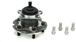 Continental Ctam Set rulment roata CONTINENTAL CTAM WBE1195 (WBE1195)