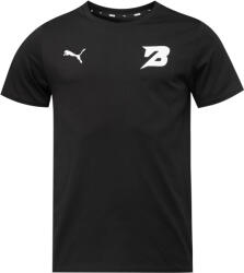 PUMA Teamgoal 23 Casuals Tee (65861503-pce)