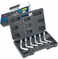 Hoegert Technik Hogert Dugókulcsok Csuklós Izzítógyertyákhoz (HT8G320)