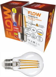 FLOW PROIECTOR LED CU SENZOR DE MISCARE 20W 6500K LUMINa RECE FLOW FPL20W-SM (etf-17071)