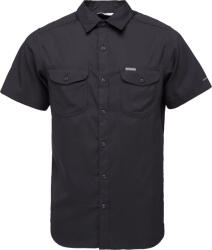 Columbia Untilizer Ii Solid Short Sleeve Shirt (1577762011)