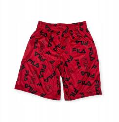 Fila Sportos fiú rövidnadrág Fila M 10/12 év (KN3/190-15)