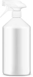 Cleantle Recipient gol cu pulverizator rezistent chimic, 1L (CTL-01)