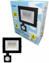 FLOW PROIECTOR LED 10W 6500K LUMINa RECE FLOW FPL10W (etf-17074)