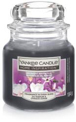 Yankee Candle Yc. Kicsi Üveg/Midnight Magnolia