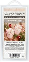 Yankee Candle Yc. Hi Viasz/Candy Cane Milkshake