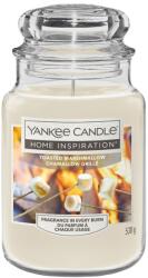 Yankee Candle Yc. Hi Nagy Üveg/Toasted Marshmallow