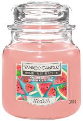 Yankee Candle Yc. Hi Üveg Közepes/Watermelon Splash