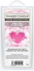 Yankee Candle Yc. Hi Viasz/Bubble Time